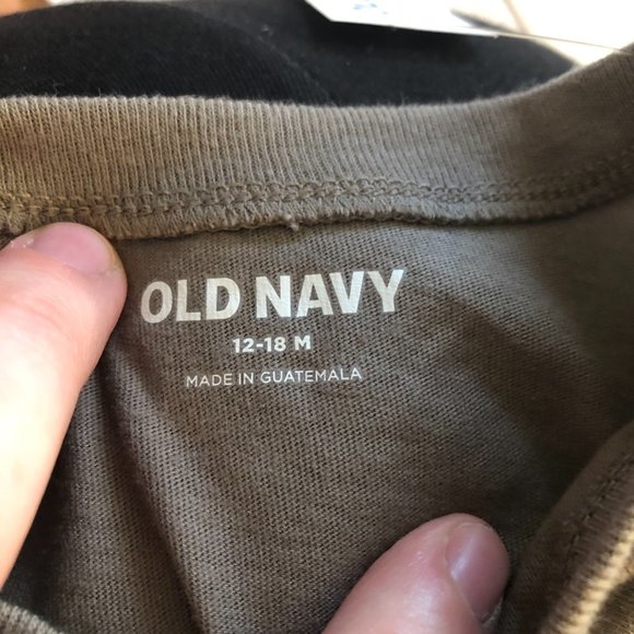 Cute Halloween Paw Patrol & Baby Yoda Star Wars Baby Set, 12-18 Months, NWT - Picture 6 of 10